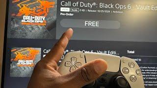 PS5 Call of Duty 6 FREE – How to Download Without Paying *Unpatched*