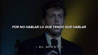 Separados • Luis Miguel  Letra + Video  Remasterizado