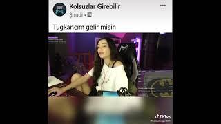 #shorts KDLLDLDLDLDLDLSLSĞ #valorant #annadeniz #elanur #kendinemüzisyen #wtcn #elraen #twitch #twit