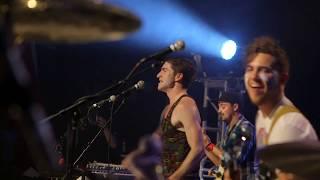 WALK THE MOON - Live at Theatre of the Living Arts in Philadelphia - 2012