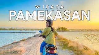 10 TEMPAT WISATA DI PAMEKASAN 2024 TERBARU Viral & Lagi Hits Paling Populer