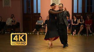 Artistic Tango Performance by Ani Meskhi & Bastien Bollon Duret 44