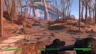 Fallout 4 Lower Weapons Mod Xbox One