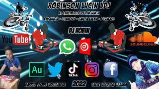 Dj Robin El Chicherito de Engunga Mix Pasacalles