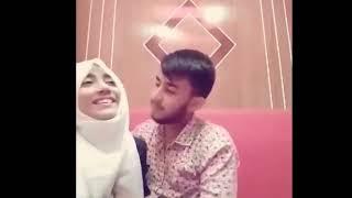 Bangladeshi Lip kiss gf bf