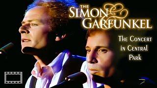 Simon and Garfunkel  The Concert in Central Park 1981  Full Concert 169 HQ
