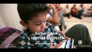 Serdar Örnek - İnternet Öldürecek