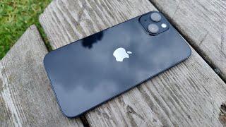 iPhone 13 через ПЯТЬ месяцев  Лучший смартфон Apple в 2022 году