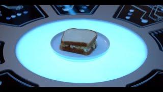 The Orville Gordon Malloys sandwich