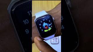 T500 Smartwatch Review and Features 2024