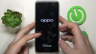 How to Exit OPPO Recovery Mode