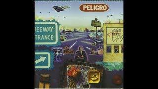 D.H.  Peligro -Peligro- 1995 full álbum