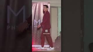 MISTER INTERNATIONAL PHILIPPINES 2023 FASHION SHOW FORMAL FEATURING DENDRIDGE ALVAREZ COLLECTION