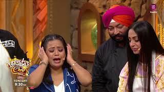 Contestants Miserably Fail At Making Laddoos  Laughter Chefs