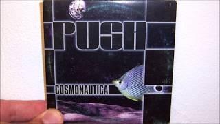 Push ‎- Universal nation 1999 Live