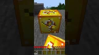 Minecraft Lucky Block 79