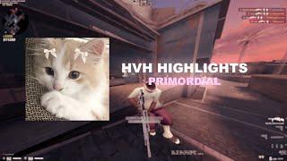 primordial crack hvh highlights csgo  best cfg for primo  best anti-aim  etterence & resolver