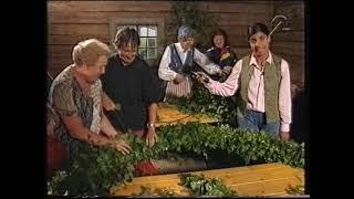 Midsommar på Julita - 2000-06-23