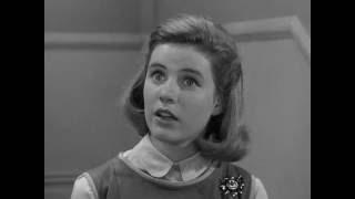 The Patty Duke Show S1E03 The Elopement