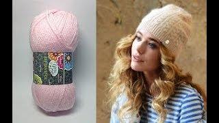 Turkish yarn for hand knitting Effervesce - Yarn Bee. Overview of yarn