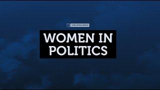 KURA WOMEN IN POLITICS  A Deep Dive Into Patriarchy In Kenyas Politics