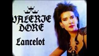 Valerie Dore - Lancelot 1986   Italo Disco Classic  