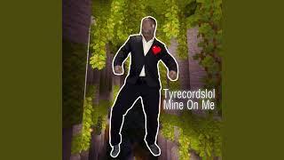 Mine On Me - Tyrecordslol Minecraft Parody