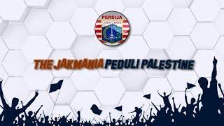 The Jakmania Lakukan Aksi Kemanusiaan di Stadion Patriot Bekasi
