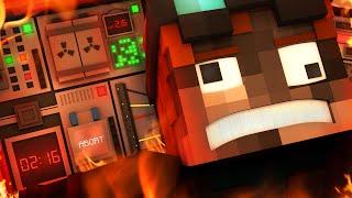 DanTDM Animated  HOW TO DEFUSE A BOMB