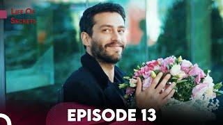 Life Of Secrets - Episode 13  Hayat Sirlari