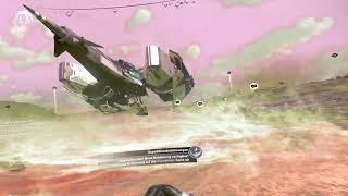 No Man´s Sky Expedition 15 AQUARIUS Phase 45 in VR Deutsch