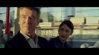 THE NOVEMBER MAN 2014 - Official Trailer