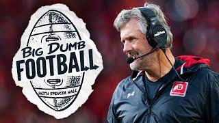 How Kyle Whittingham transformed Utah football  Big Dumb Football