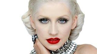 Christina Aguilera - Not Myself Tonight Official Video