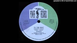 Patricia Lloyd-To The Beat