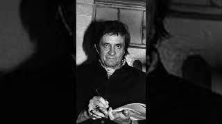 How Johnny Cash Found Out He Was Fired By Columbia Records #shortsfeed #outlawcountry #countrymusic