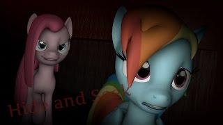 MLP SFM Hide and Seek FullHD