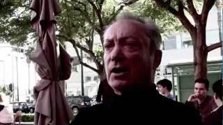 Directors Diary - Iron Sky According To Udo Kier