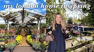 My Home Is SPRING READY Luxury Garden Shop In Central London