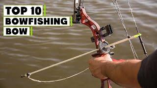 Best Bowfishing Bows in 2024 Top 6 Picks