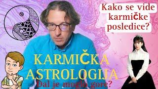 PREDRAG PETKVIĆ KARMIČKA ASTROLOGIJA DAL JE MOGLO GORE?