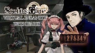 Virtual Insanity with Faris NyanNyan STEINSGATE