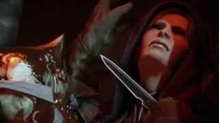 Dragon Age Inquisition  Official Trailer  Lead Them or Fall