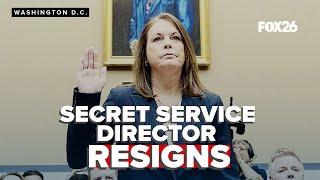Top 5 moments from Secret Service hearing on Director Kimberly Cheatle