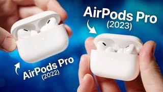 Die neuen AirPods Pro 3 versteckte Upgrades