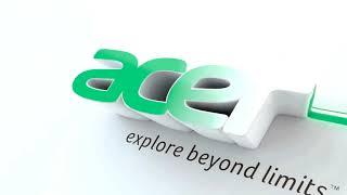ACER Logo Effects Sponsored By Preview 2 Effects