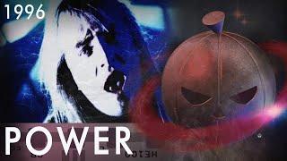 HELLOWEEN - Power Official Music Video