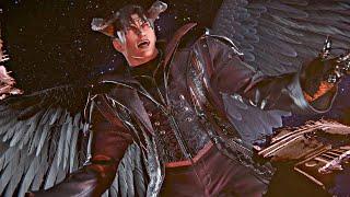 TEKKEN 8 - Devil Jin Ending 2024 PS5 4K 60FPS