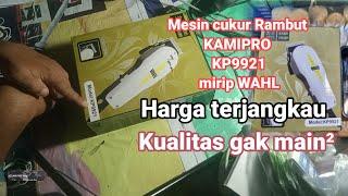 Mesin cukur Rambut KAMIPRO KP9921