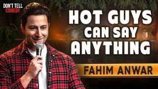 Stalked by Michael Jackson  Fahim Anwar  Stand Up Comedy